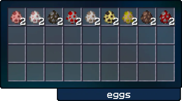 /kit eggs
