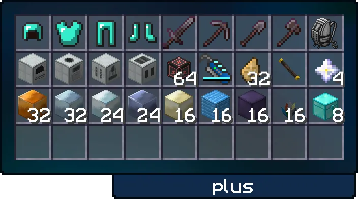 /kit plus