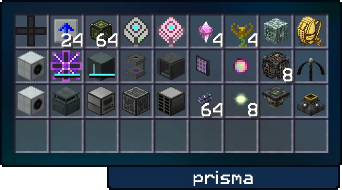 /kit prism