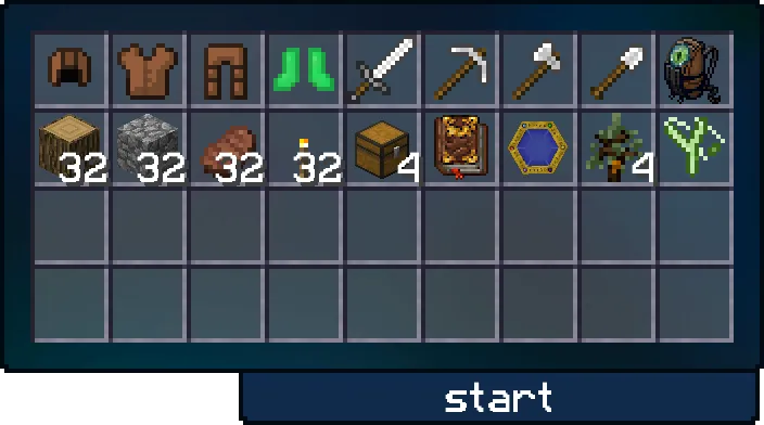 /kit start