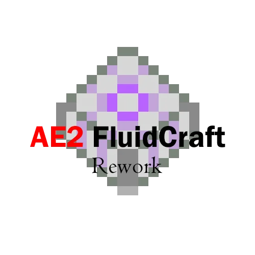 AE2 Fluid Crafting