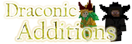 Draconic Additions