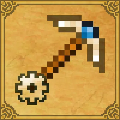 Tinkers' Antique