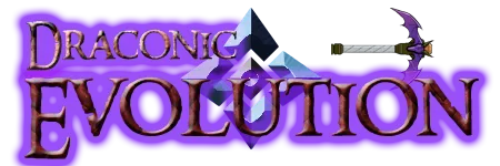 Draconic Evolution
