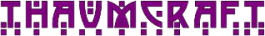 Thaumcraft