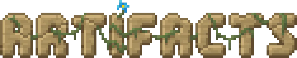 Artifacts