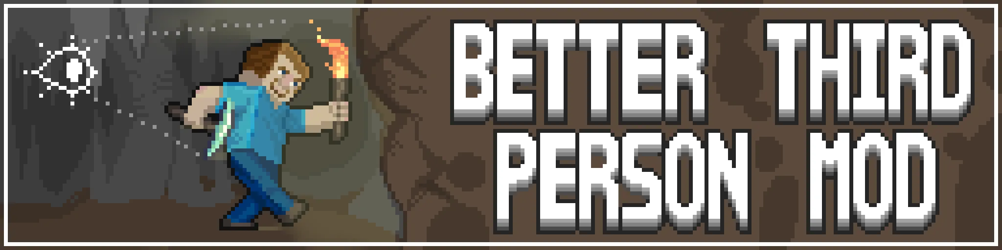 Better Third Person