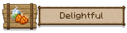 Delightful