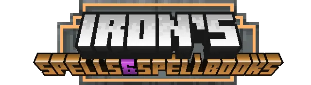 Iron's Spells 'n Spellbooks