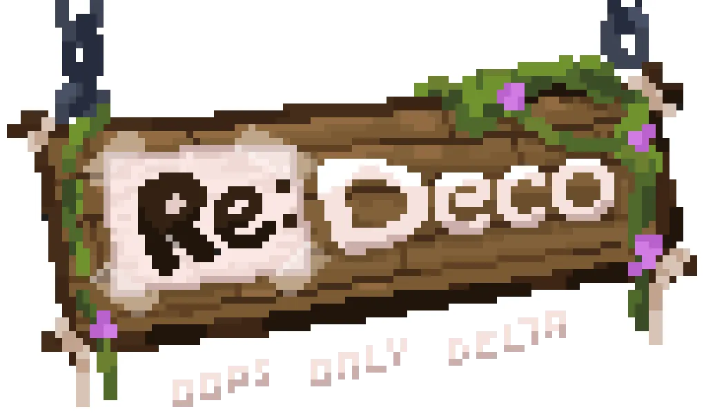 Re:Deco