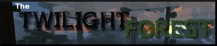 The Twilight Forest