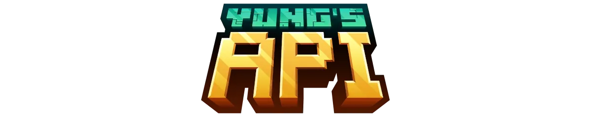 YUNG's API