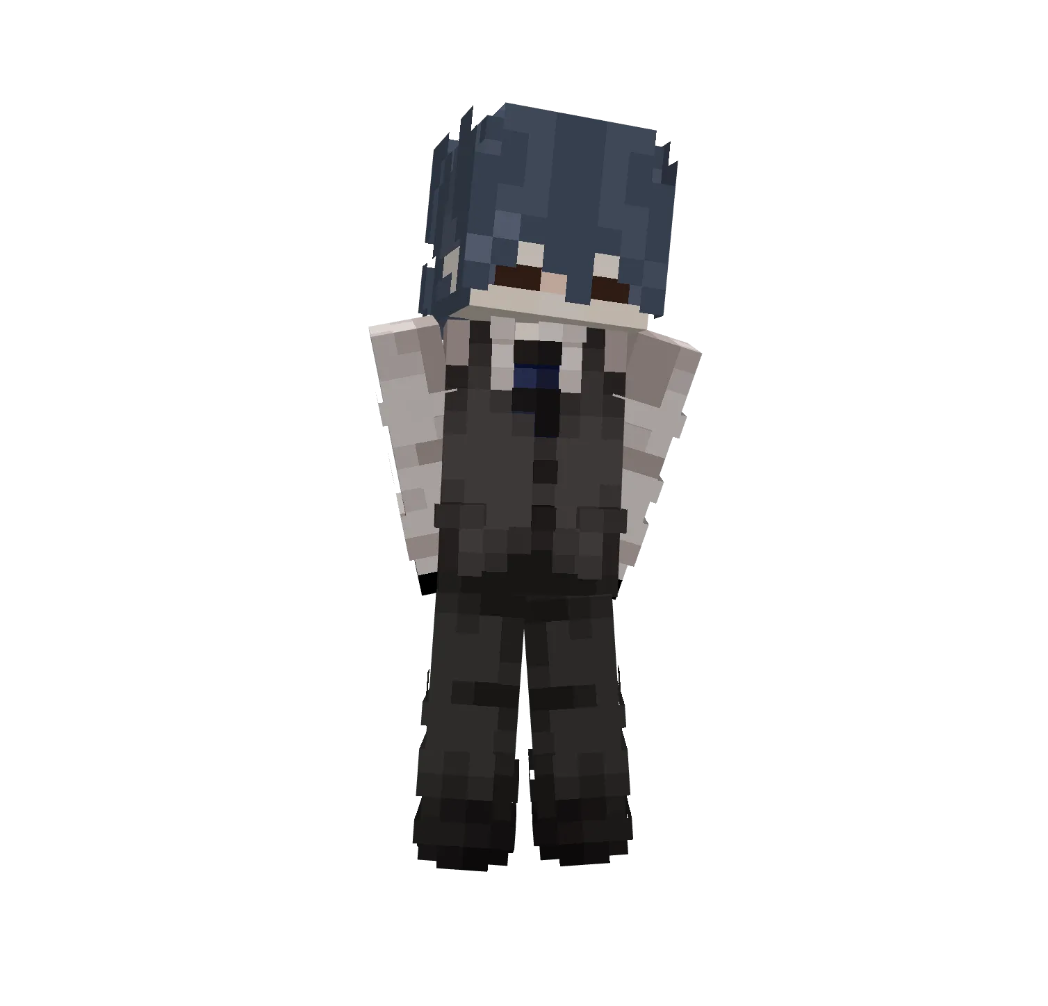DeityLamb